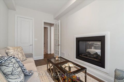 Photo 15 at 79 Mevira Gardens, GO Glenorchy, Oakville