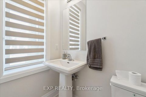 Photo 16 at 79 Mevira Gardens, GO Glenorchy, Oakville