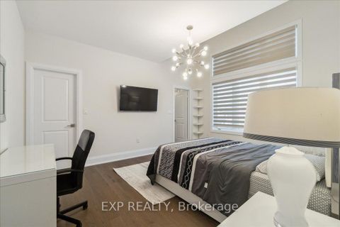 Photo 22 at 79 Mevira Gardens, GO Glenorchy, Oakville