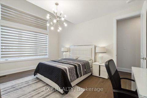 Photo 24 at 79 Mevira Gardens, GO Glenorchy, Oakville