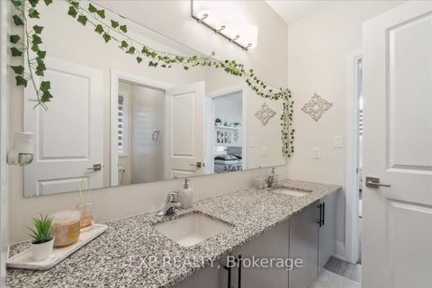 Photo 30 at 79 Mevira Gardens, GO Glenorchy, Oakville