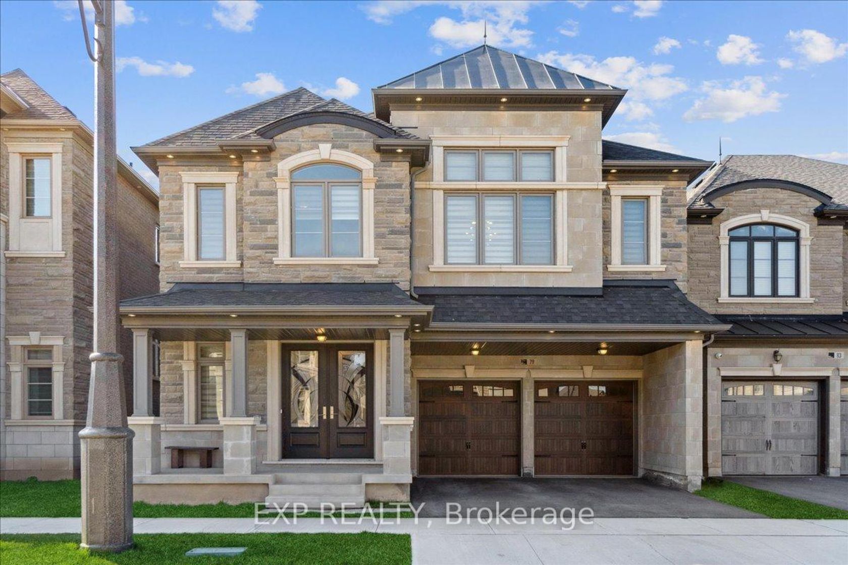 79 Mevira Gardens, GO Glenorchy, Oakville 