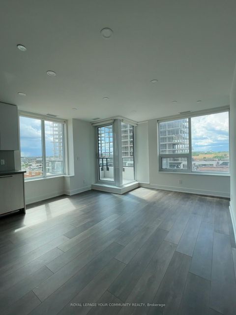 Photo 1 at 604 - 297 Oak Walk Drive, RO River Oaks, Oakville