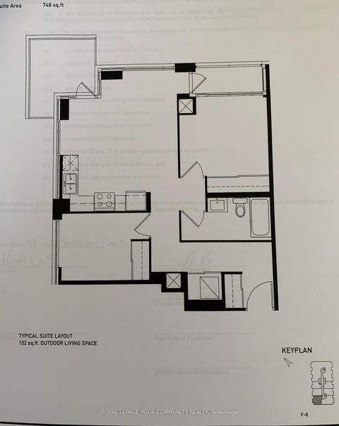 Photo 5 at 604 - 297 Oak Walk Drive, RO River Oaks, Oakville