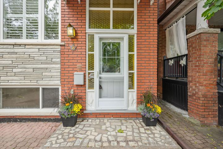 Photo 2 at 29 Greenlaw Avenue, Davenport, Toronto