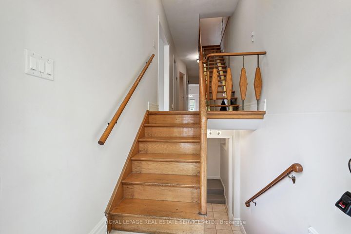 Photo 3 at 29 Greenlaw Avenue, Davenport, Toronto