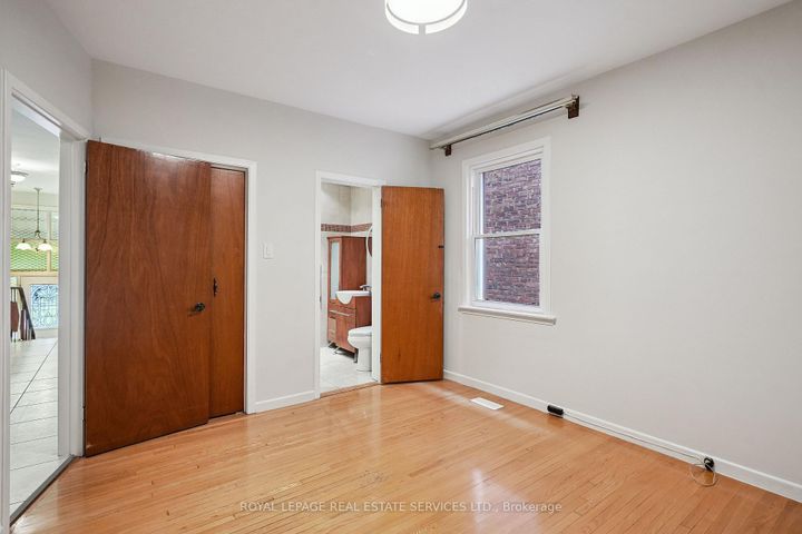 Photo 9 at 29 Greenlaw Avenue, Davenport, Toronto