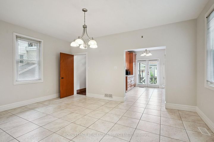 Photo 11 at 29 Greenlaw Avenue, Davenport, Toronto