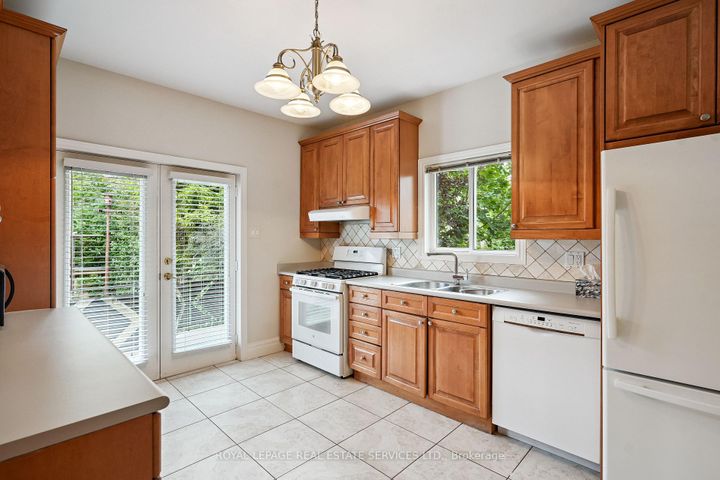 Photo 14 at 29 Greenlaw Avenue, Davenport, Toronto