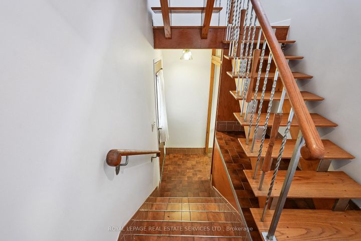 Photo 35 at 29 Greenlaw Avenue, Davenport, Toronto
