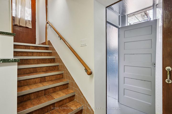 Photo 38 at 29 Greenlaw Avenue, Davenport, Toronto