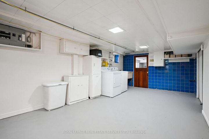 Photo 40 at 29 Greenlaw Avenue, Davenport, Toronto