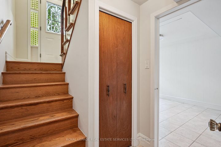 Photo 41 at 29 Greenlaw Avenue, Davenport, Toronto