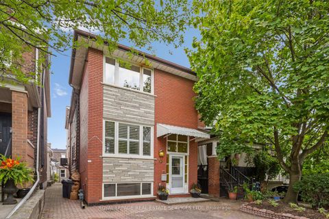 Photo 0 at 29 Greenlaw Avenue, Davenport, Toronto