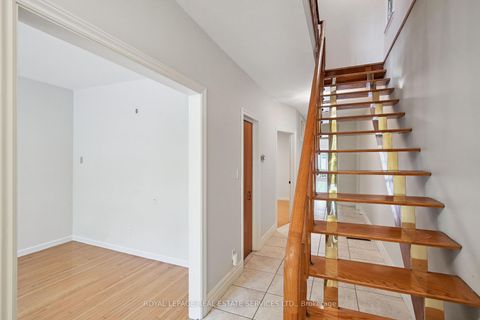 Photo 4 at 29 Greenlaw Avenue, Davenport, Toronto