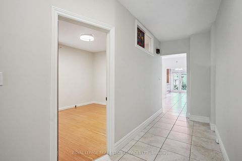 Photo 7 at 29 Greenlaw Avenue, Davenport, Toronto