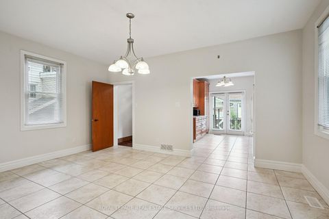 Photo 11 at 29 Greenlaw Avenue, Davenport, Toronto