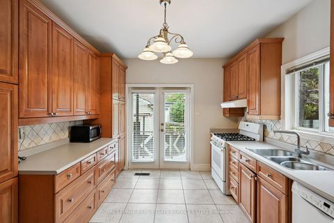 Photo 13 at 29 Greenlaw Avenue, Davenport, Toronto