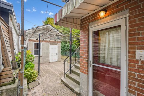 Photo 17 at 29 Greenlaw Avenue, Davenport, Toronto