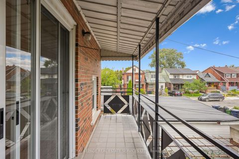 Photo 22 at 29 Greenlaw Avenue, Davenport, Toronto