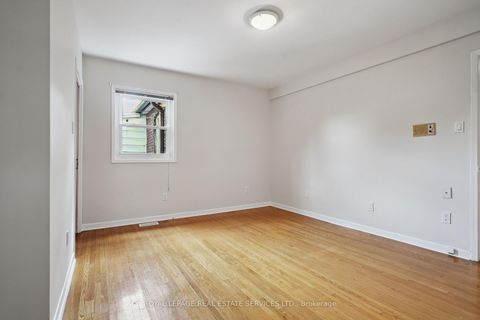 Photo 23 at 29 Greenlaw Avenue, Davenport, Toronto