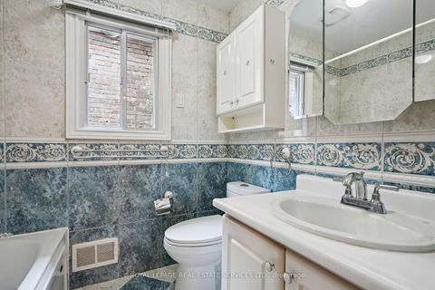 Photo 28 at 29 Greenlaw Avenue, Davenport, Toronto