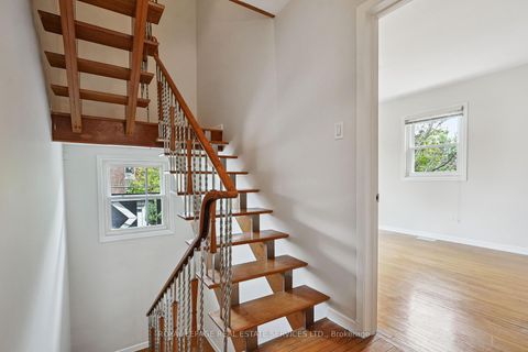 Photo 32 at 29 Greenlaw Avenue, Davenport, Toronto