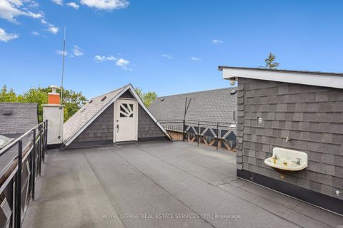 Photo 33 at 29 Greenlaw Avenue, Davenport, Toronto
