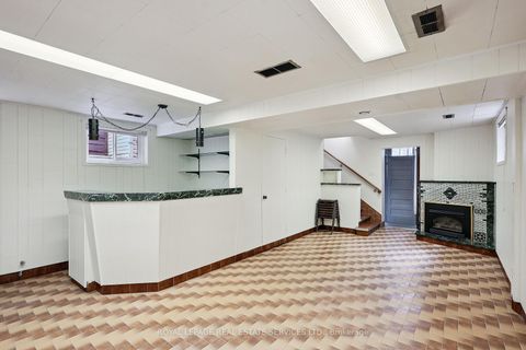 Photo 36 at 29 Greenlaw Avenue, Davenport, Toronto
