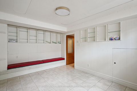 Photo 42 at 29 Greenlaw Avenue, Davenport, Toronto