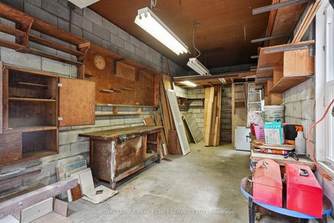Photo 44 at 29 Greenlaw Avenue, Davenport, Toronto