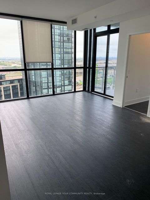 Photo 3 at 1103 - 2908 Highway 7 Road, Concord, Vaughan Photo 3 at 1103 - 2908 Highway 7 Road, Concord, Vaughan