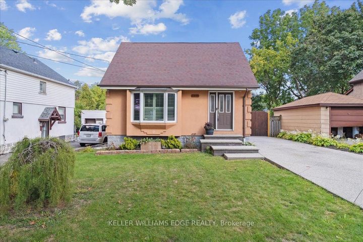 Photo 1 at 269 East 25th Street, Eastmount, Hamilton