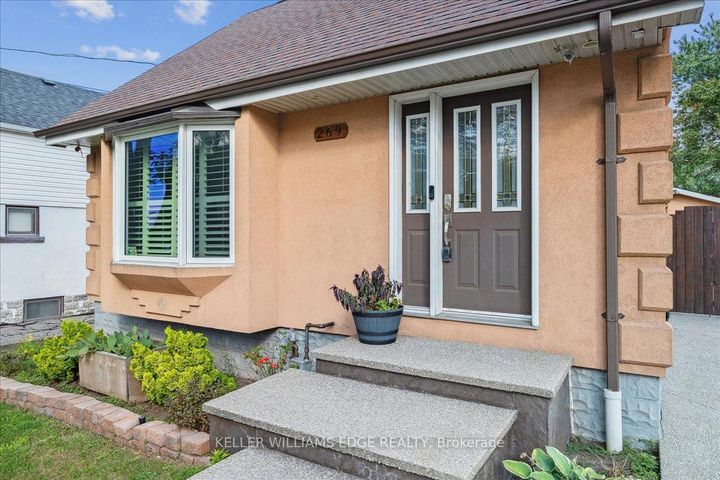 Photo 2 at 269 East 25th Street, Eastmount, Hamilton