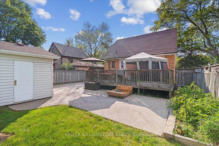 Photo 21 at 269 East 25th Street, Eastmount, Hamilton