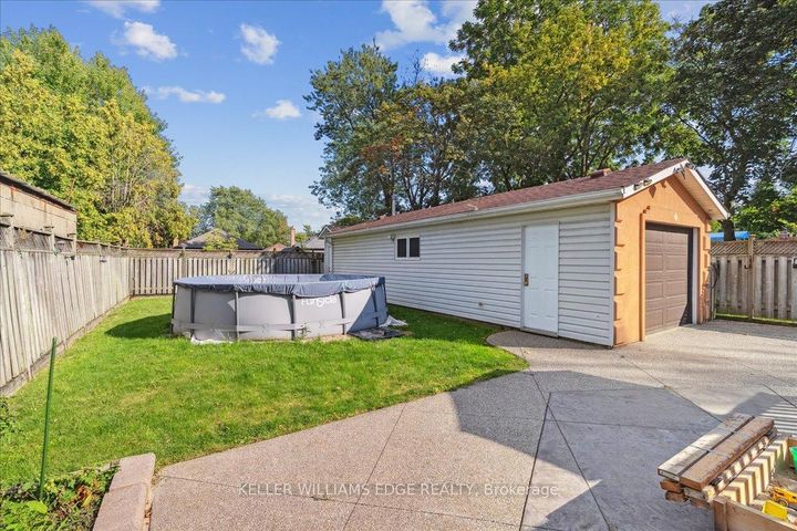Photo 24 at 269 East 25th Street, Eastmount, Hamilton