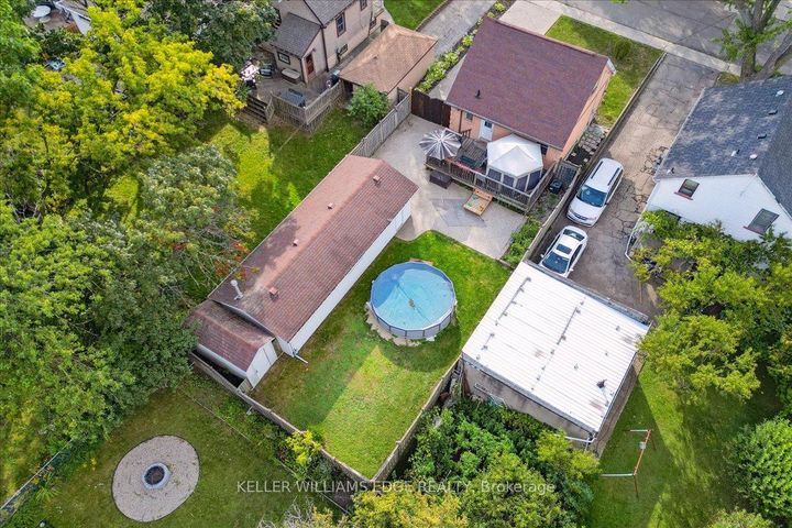 Photo 27 at 269 East 25th Street, Eastmount, Hamilton