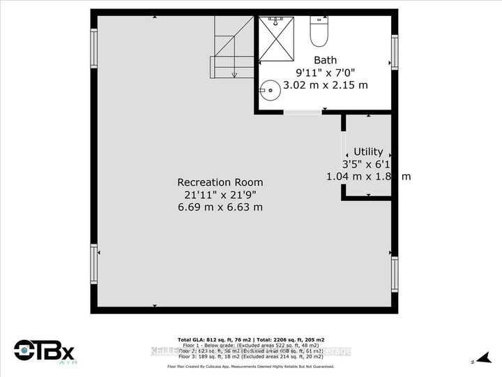 Photo 30 at 269 East 25th Street, Eastmount, Hamilton