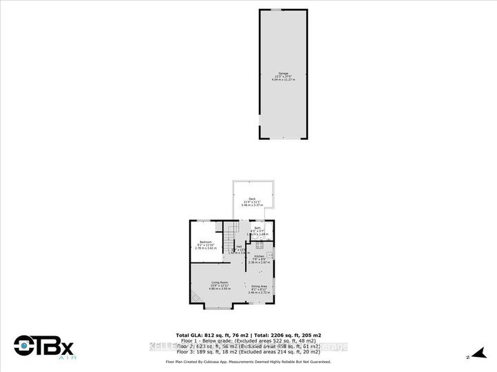 Photo 31 at 269 East 25th Street, Eastmount, Hamilton