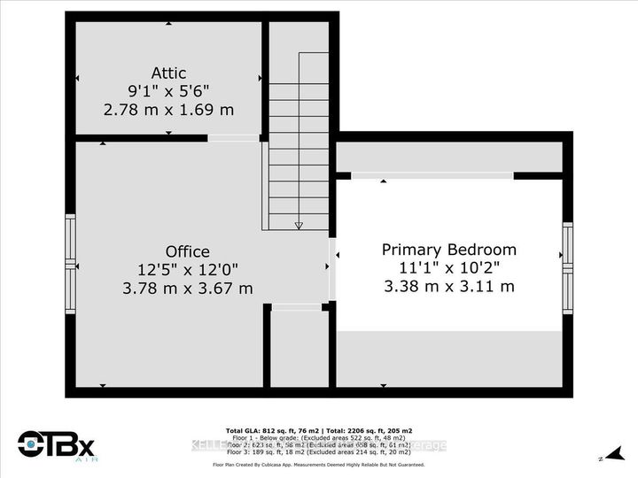Photo 32 at 269 East 25th Street, Eastmount, Hamilton