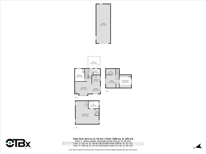 Photo 33 at 269 East 25th Street, Eastmount, Hamilton