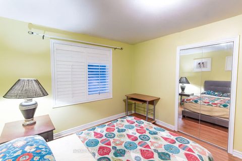 Photo 9 at 24 Hurley Crescent, Bendale, Toronto