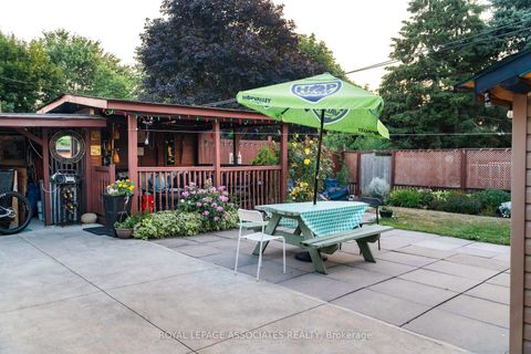 Photo 19 at 24 Hurley Crescent, Bendale, Toronto
