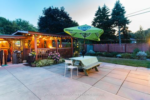 Photo 23 at 24 Hurley Crescent, Bendale, Toronto