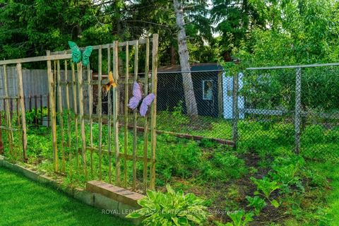 Photo 26 at 24 Hurley Crescent, Bendale, Toronto