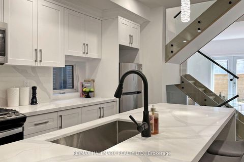 Photo 12 at 13 Ferrier Avenue, Danforth, Toronto