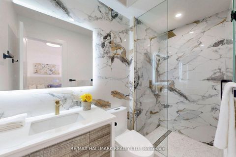 Photo 16 at 13 Ferrier Avenue, Danforth, Toronto
