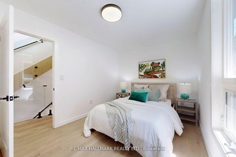 Photo 20 at 13 Ferrier Avenue, Danforth, Toronto