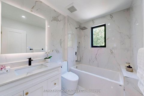 Photo 21 at 13 Ferrier Avenue, Danforth, Toronto