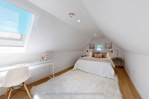 Photo 24 at 13 Ferrier Avenue, Danforth, Toronto